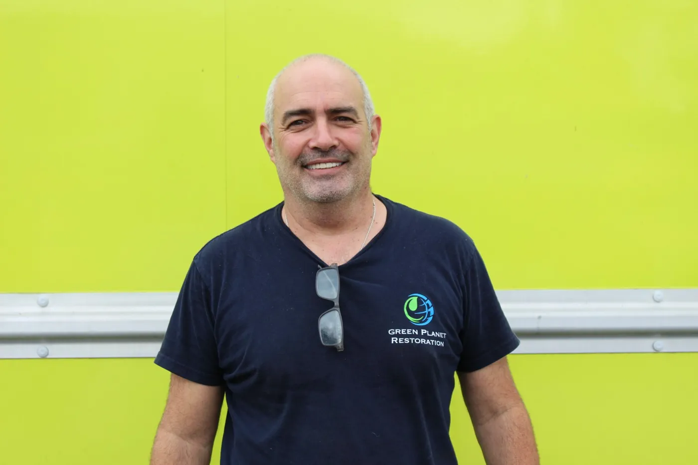 Green Planet Restoration San Fernando Valley team