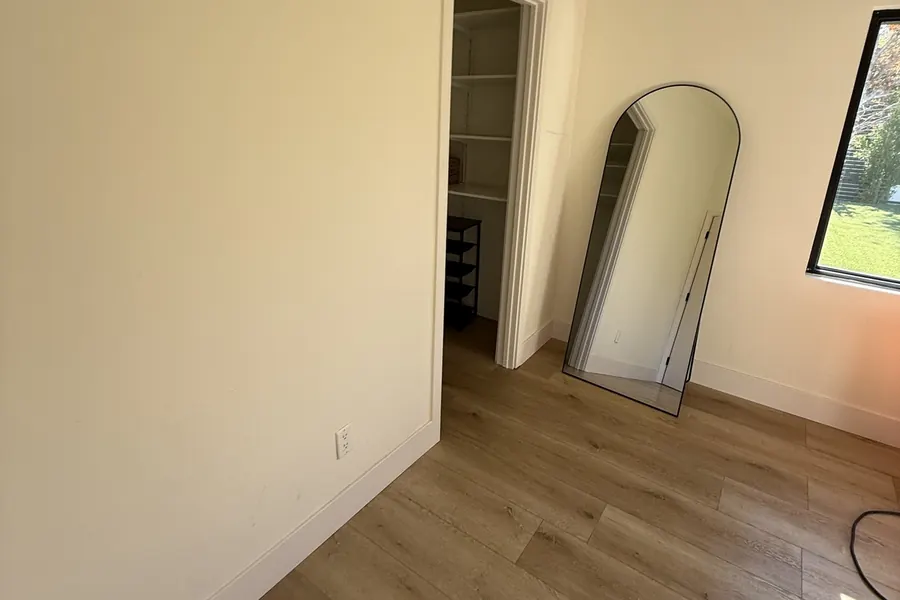 Years of smoke in a small condo
