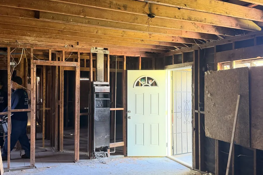 Tight-fit panels