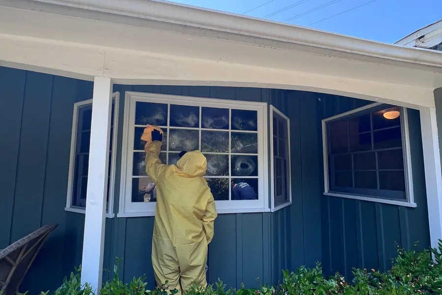 Residential & commercial repair