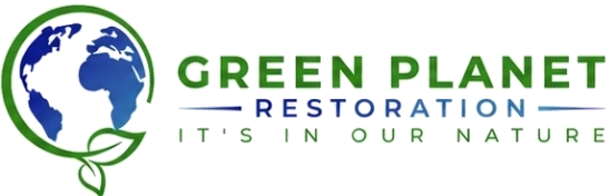Green Planet Restoration, It's in our nature